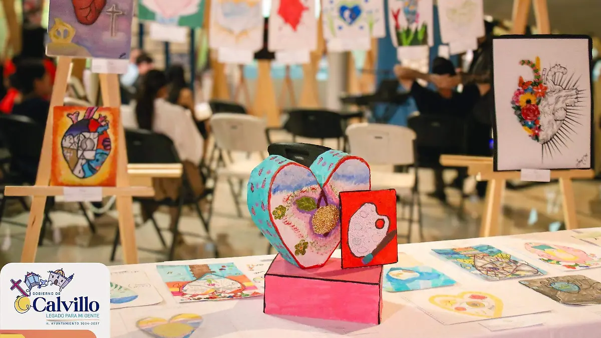 CORAZONARTE-CONVOCATORIA-FOTOGRAFIAS