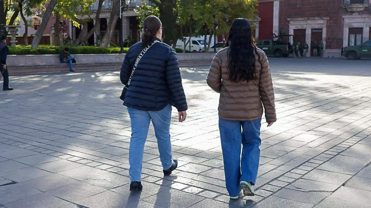 PROTECCION-FRIO-BAJAS TEMPERATURAS