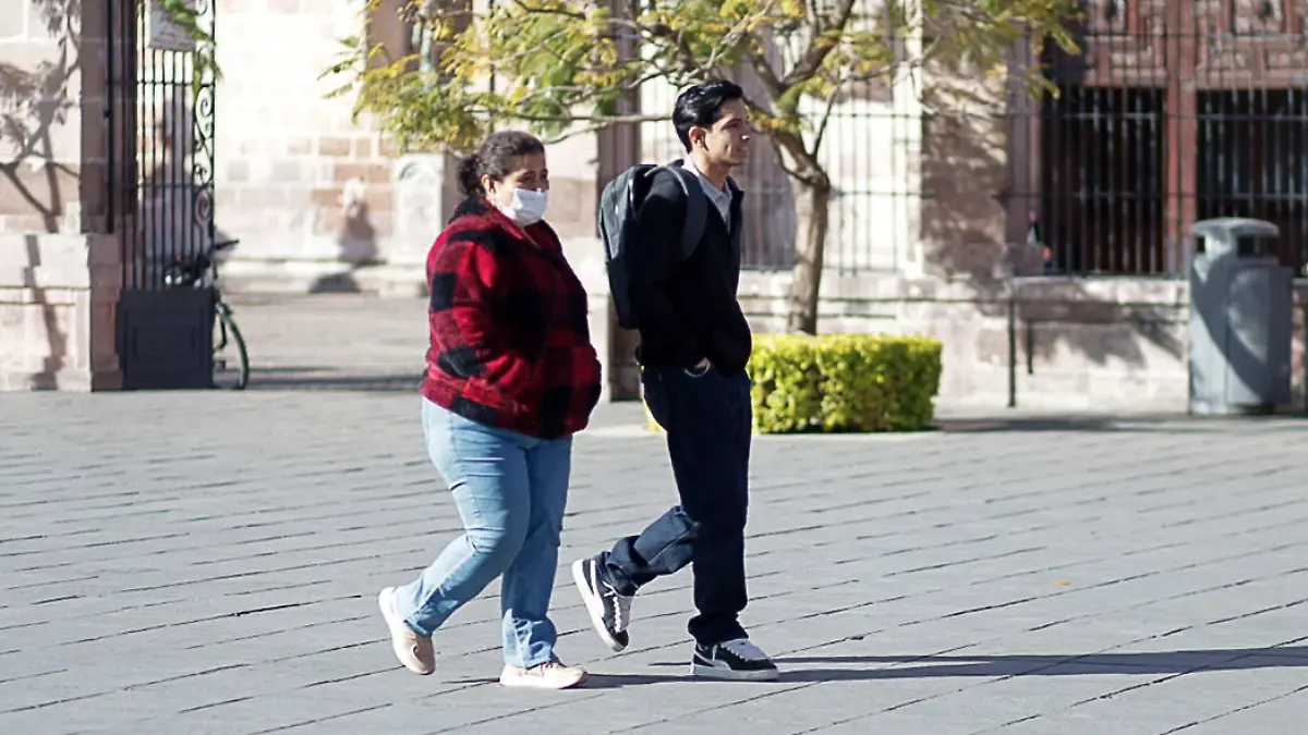 PROTECCION-FRIO-BAJAS TEMPERATURAS