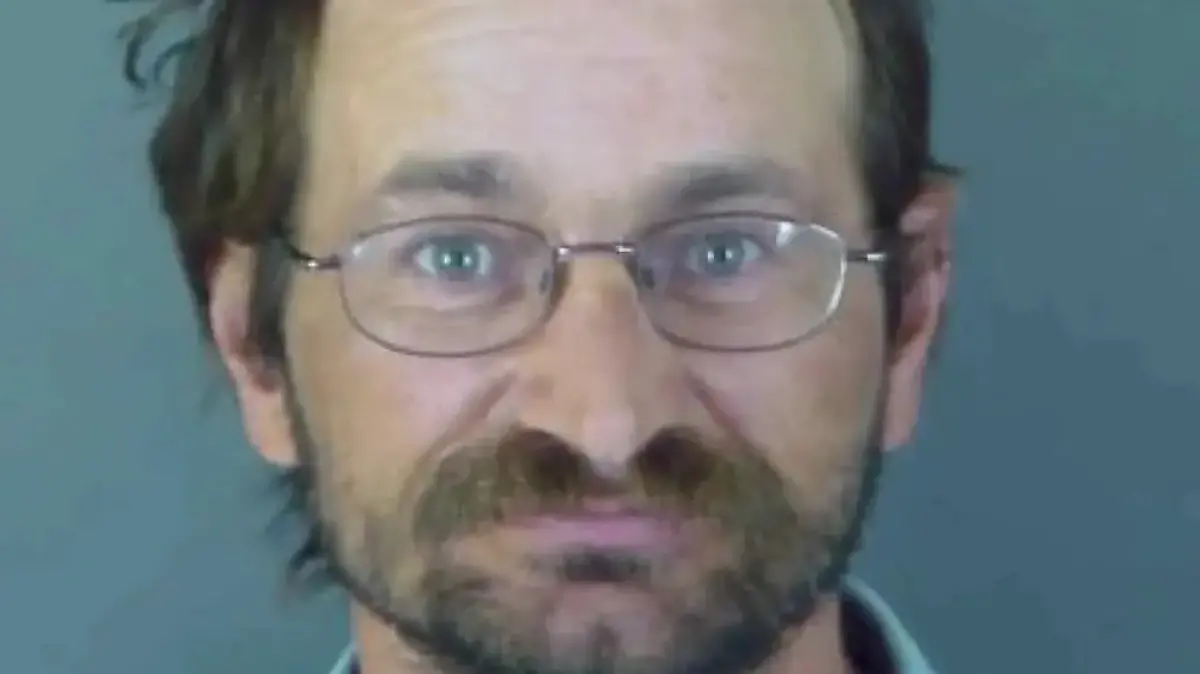 ROBERT EVANS-ACCIDENTES-SUERTE