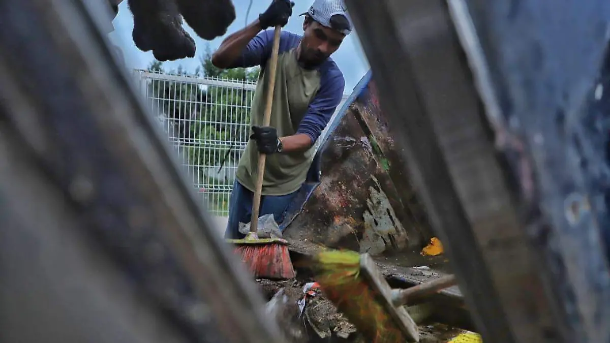 RECOLECCIÓN DE BASURA (1)