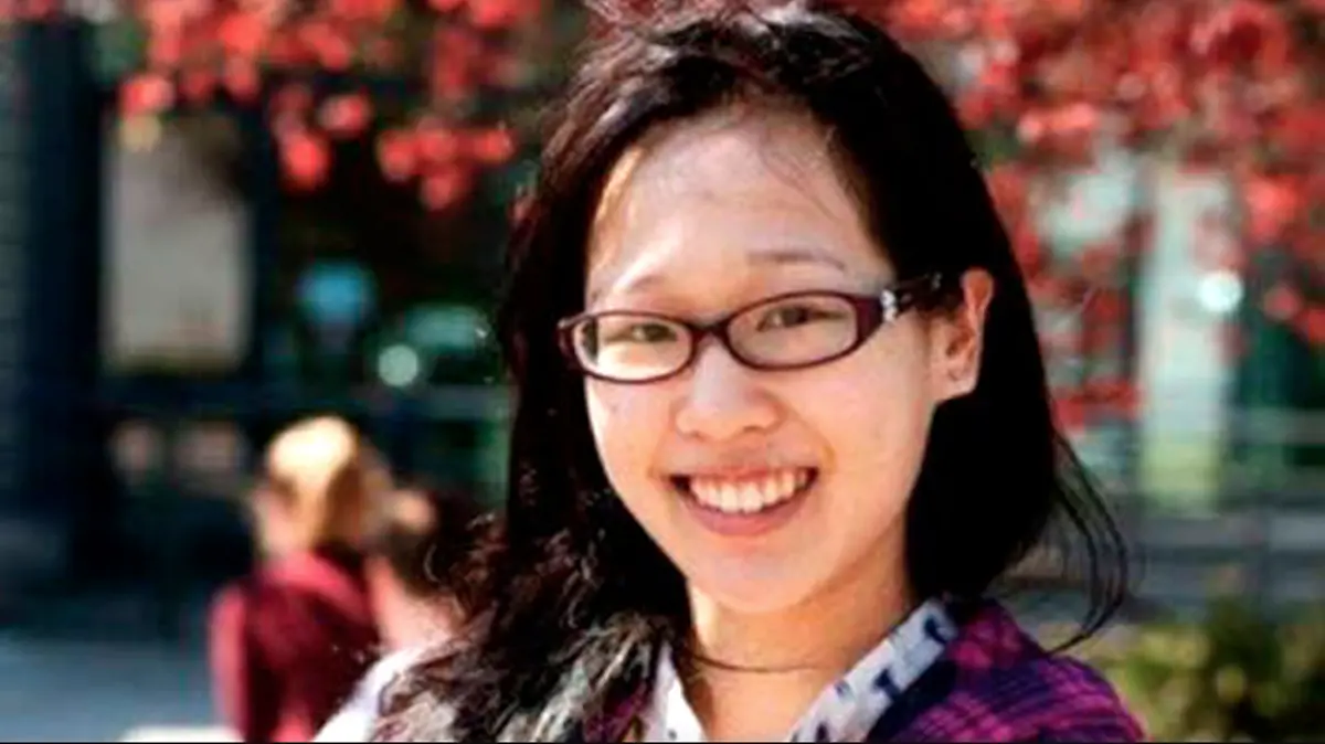 ELISA LAM-DESAPARICIÓN-MISTERIO