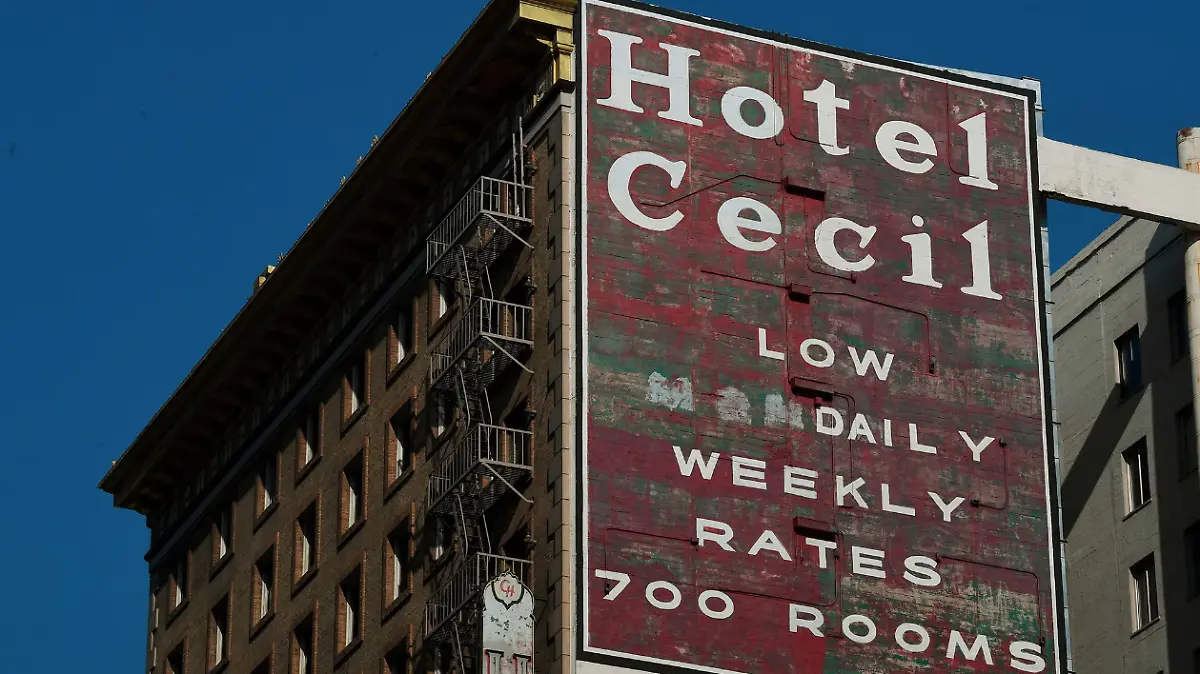 ELISA LAM-DESAPARICIÓN-MISTERIO