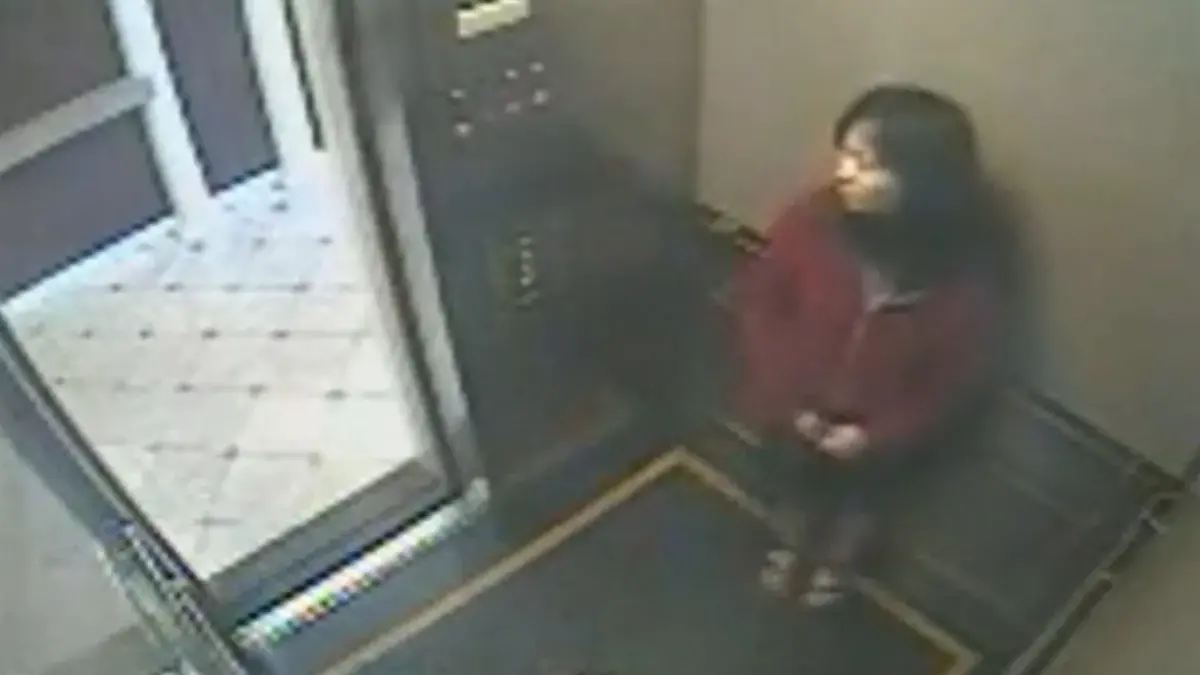 ELISA LAM-DESAPARICIÓN-MISTERIO