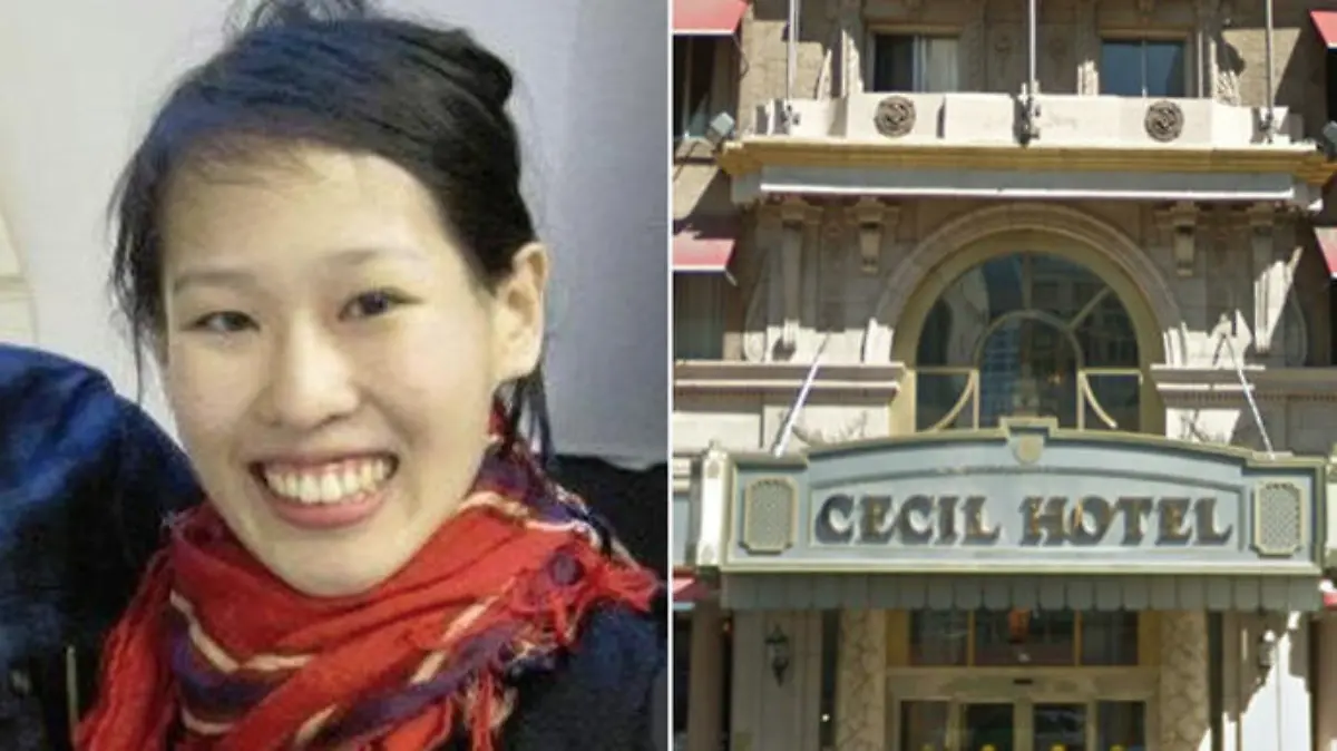 ELISA LAM-DESAPARICIÓN-MISTERIO