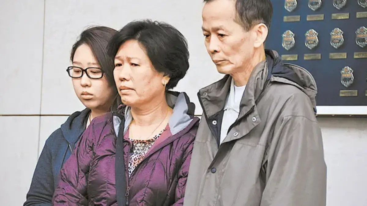 ELISA LAM-DESAPARICIÓN-MISTERIO