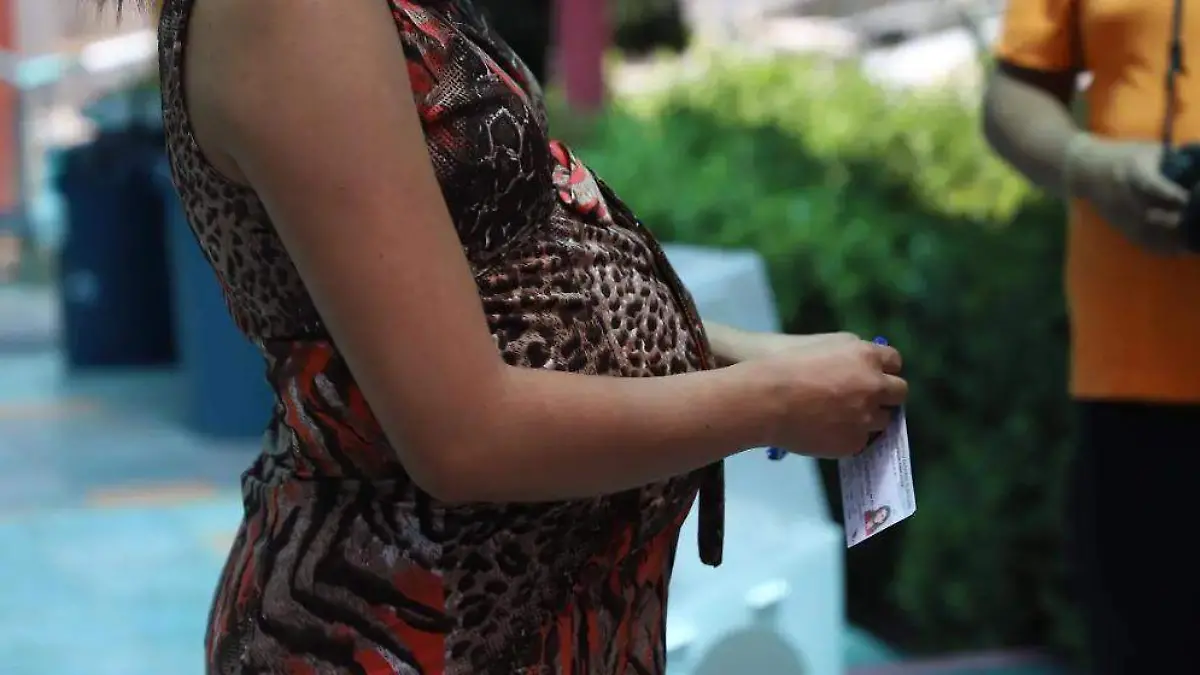 GESTACIÓN SUBROGADA (1)