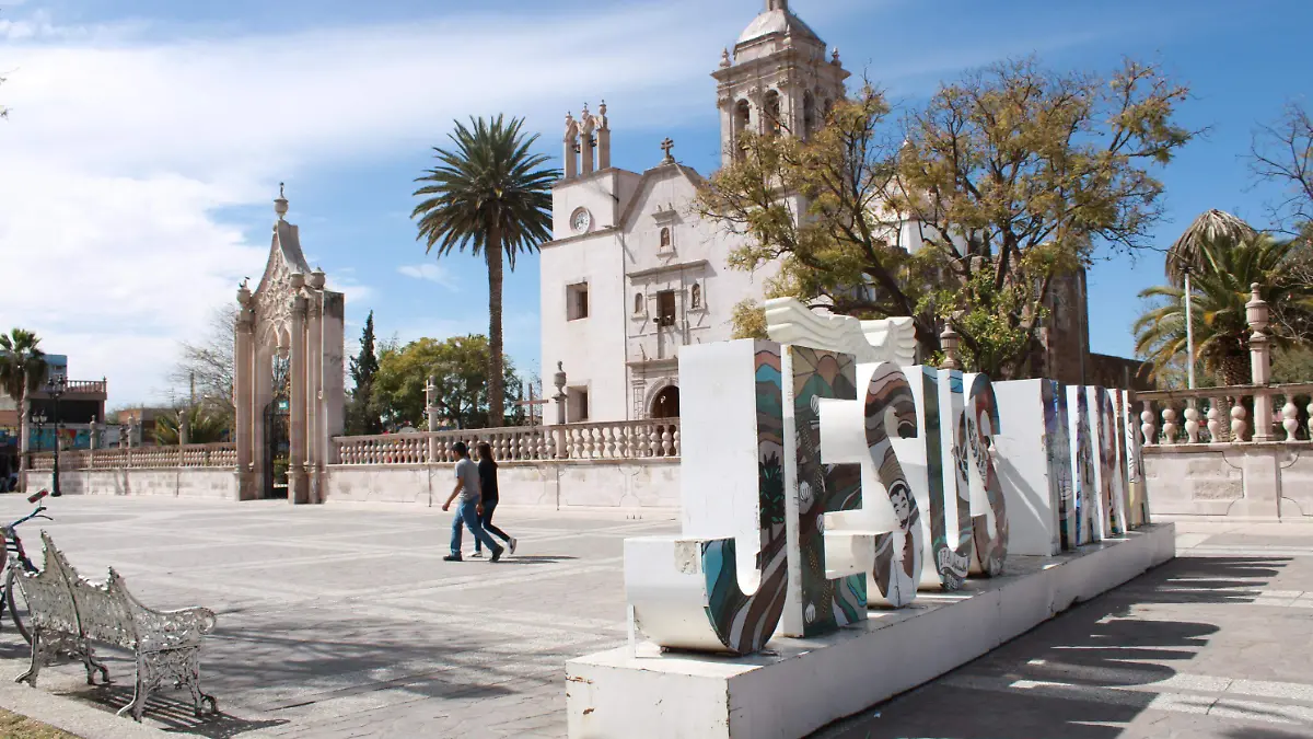 JESUS MARIA-MUNICIPIO-ALCALDE