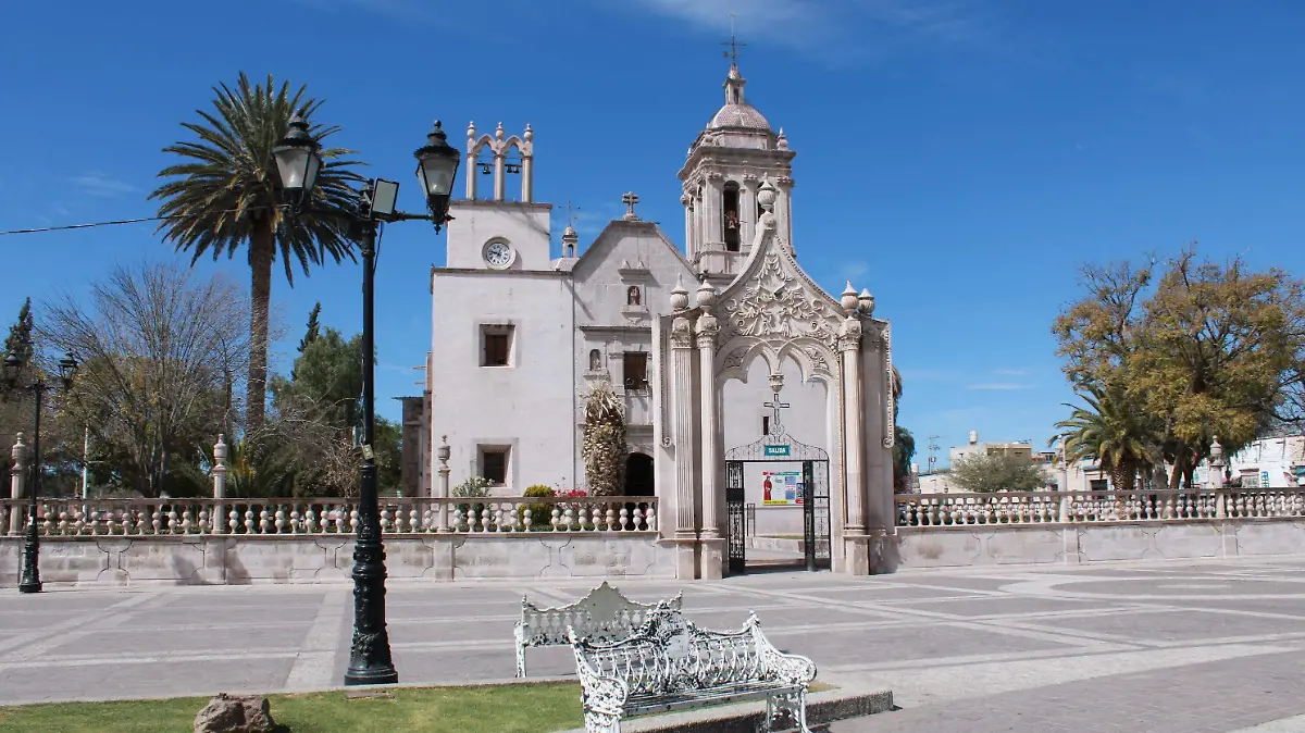 JESUS MARIA-MUNICIPIO-ALCALDE