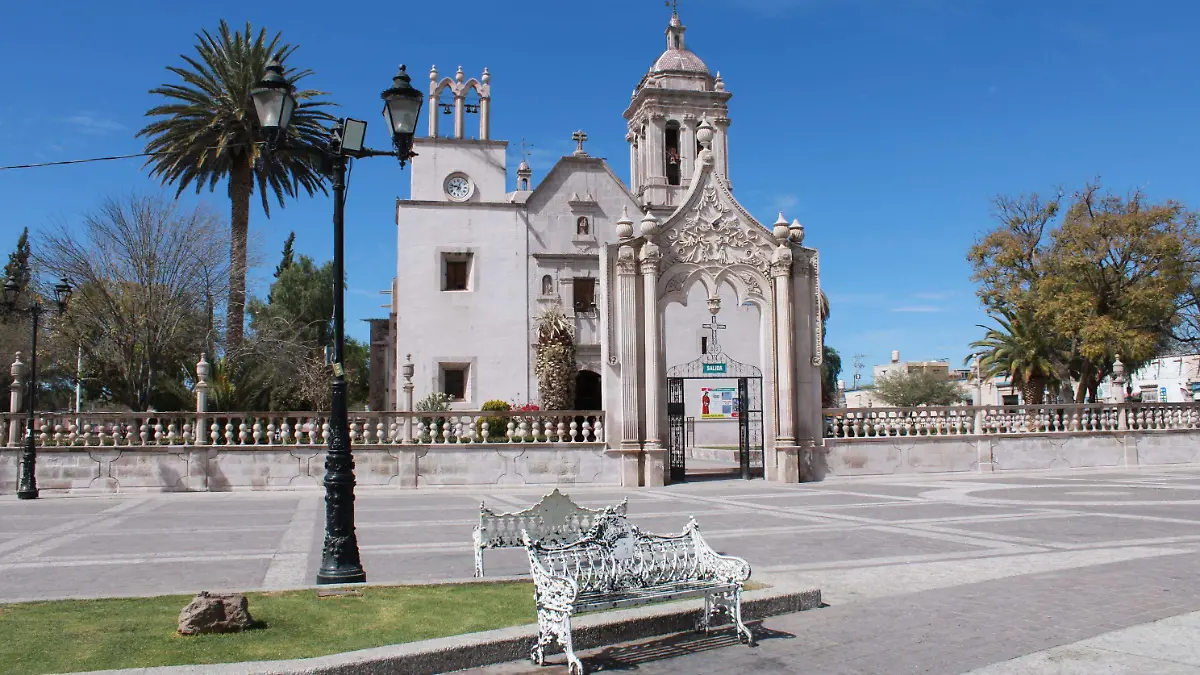 JESUS MARIA-BAJAS TEMPERATURAS-PREVENCION