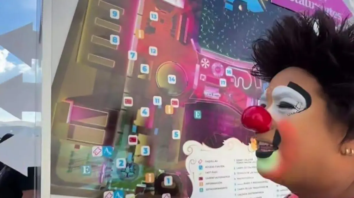 PAYASO KUIK-MURAL-VANDALIZADO