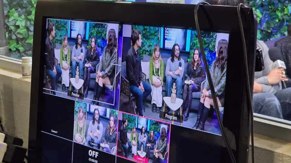 CORTOMETRAJE-JESUS MARÍA-ARTES