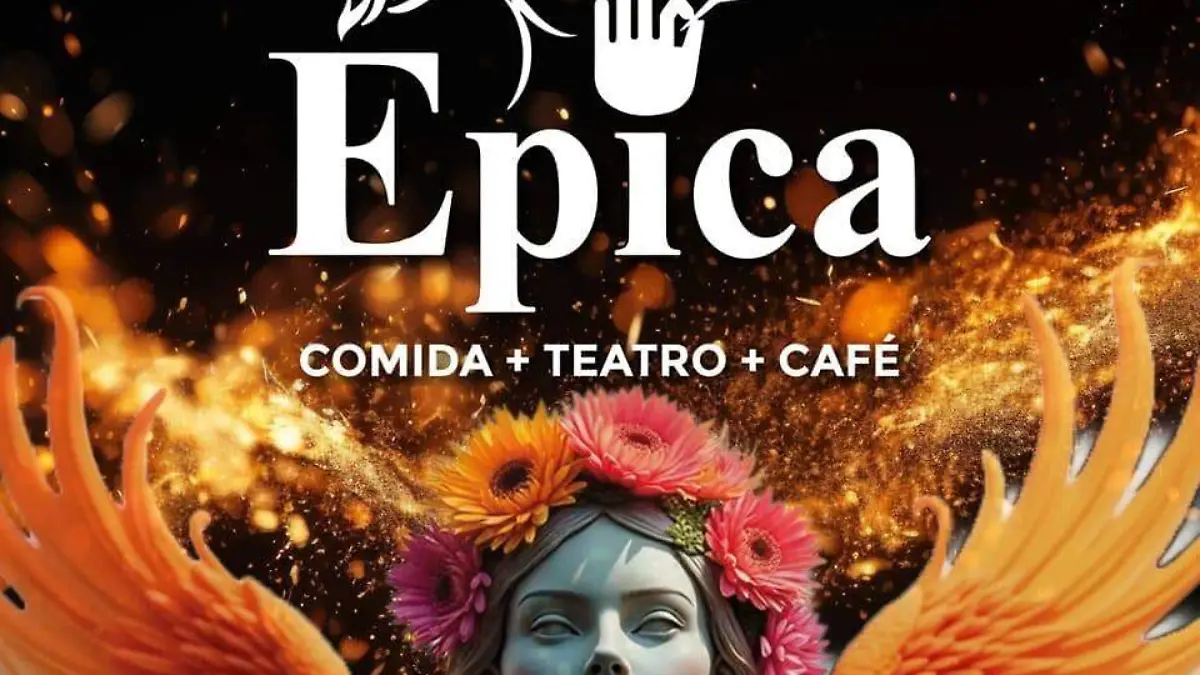 ÉPICA 1