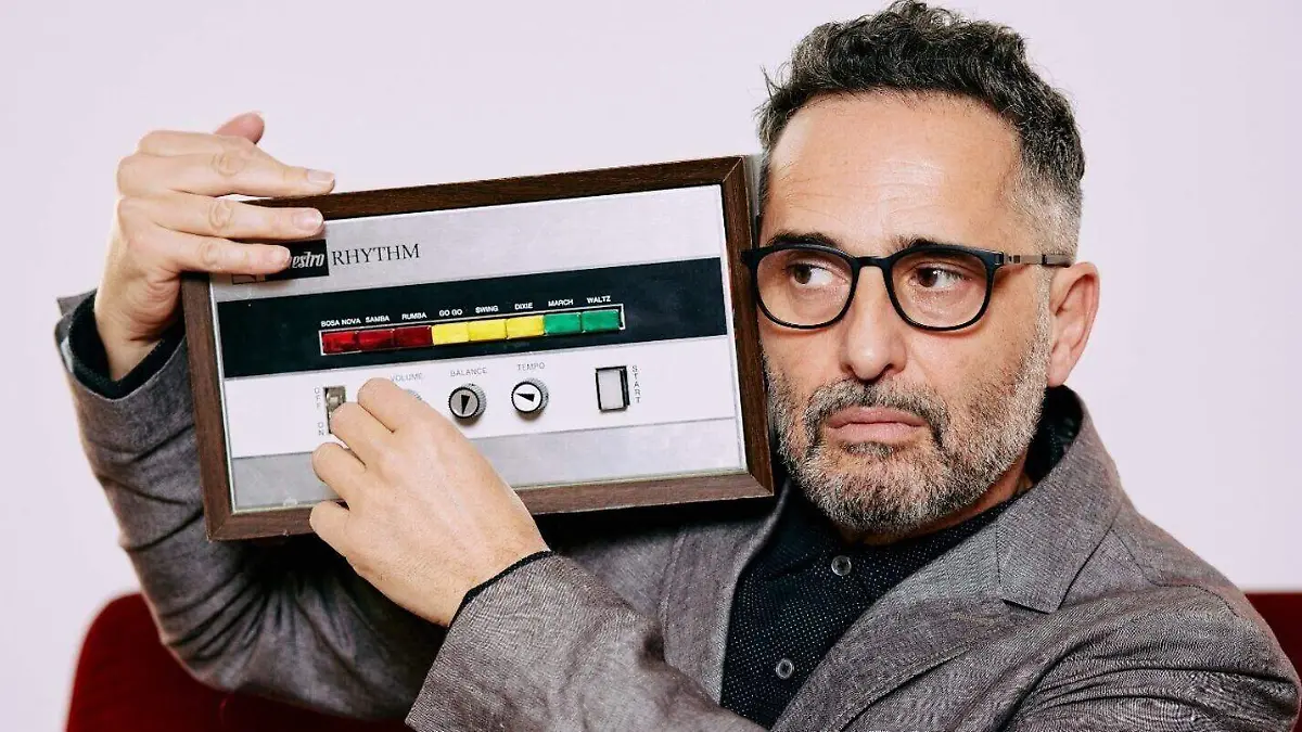 Gianfranco Tripodo The New York Times