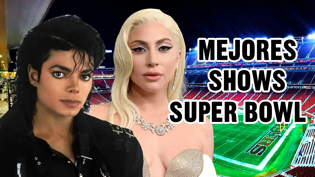 SUPER BOWL