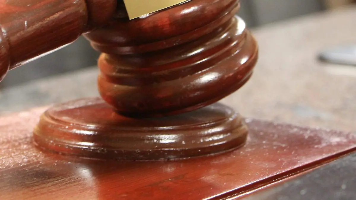 REFORMA JUDICIAL-JUSTICIA-EMPRESARIOS