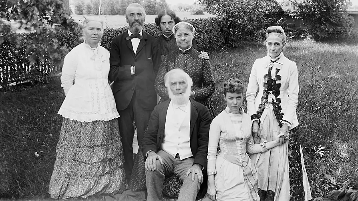 ELIZABETH BLACKWELL-MEDICA-CONMEMORACION