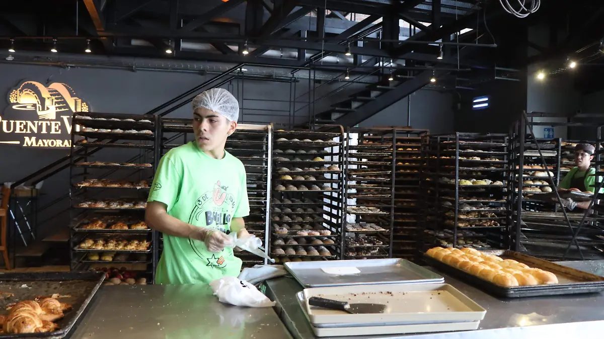 BOLILLOS BOLLOS CUARESMA CAPIROTADA (3)