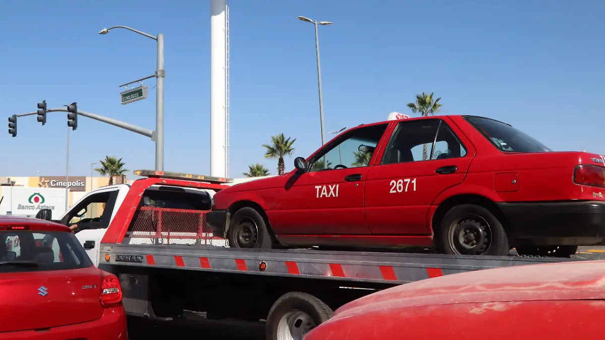 TAXIS TSURUS_APOYOS_PRORROGA