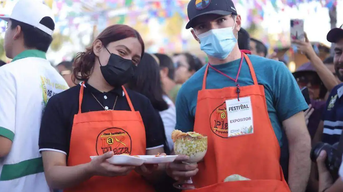 FESTIVAL DE LA CHASKA (3)