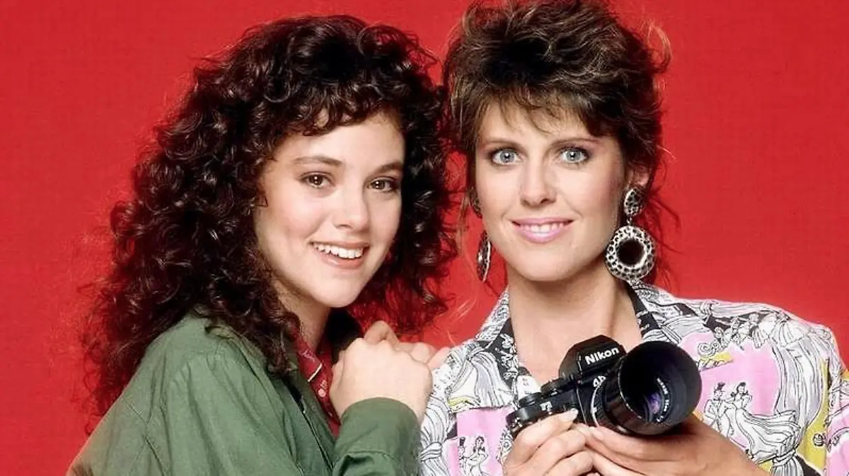 REBECCA SCHAEFFER-FAN-OBSESION