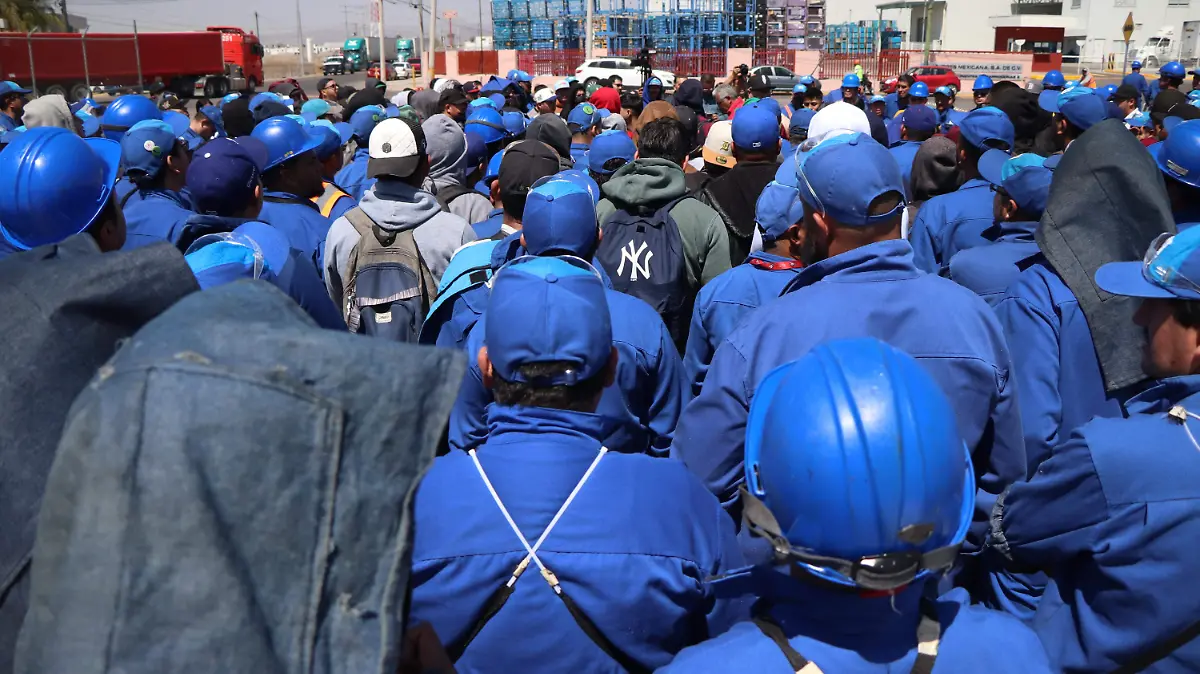 TRABAJADORES EMPRESAS JORNADAS LABORALES (2)