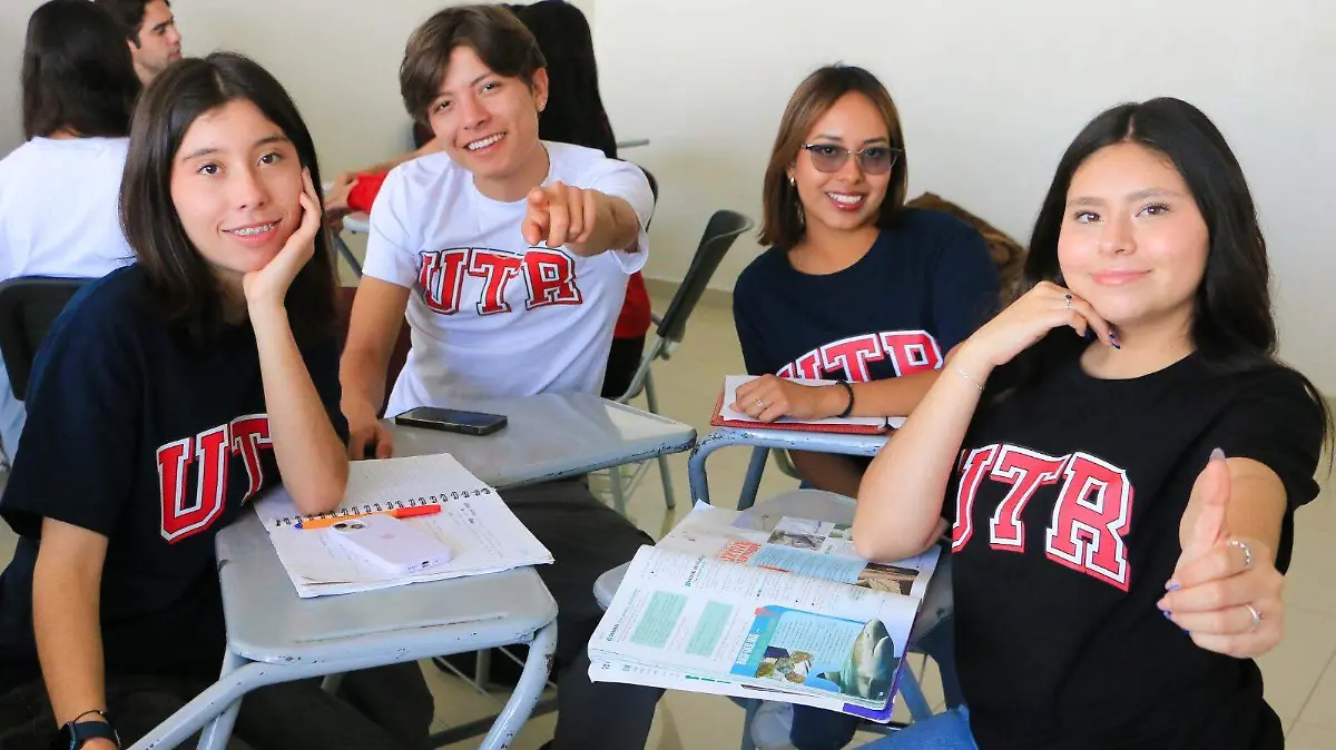 UTR-ADMISIONES-CARRERAS