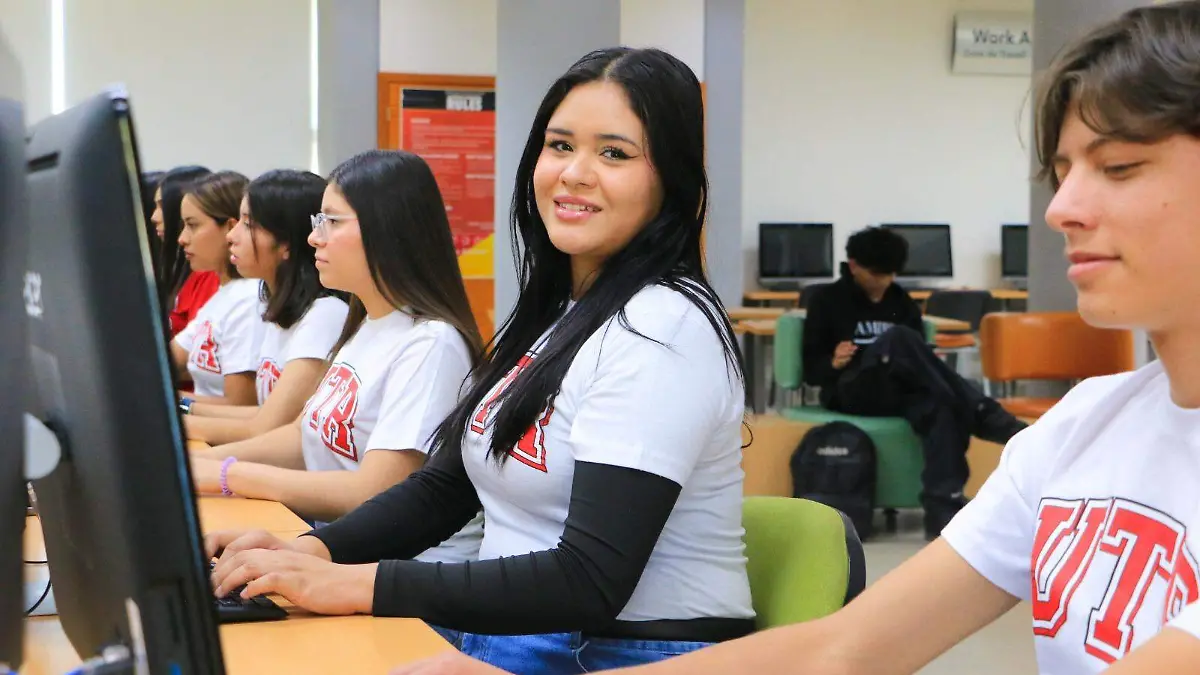 UTR-ADMISIONES-CARRERAS