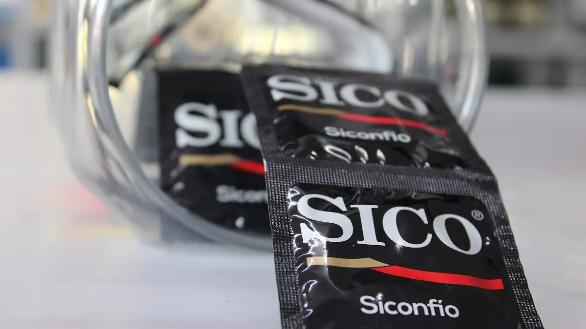 PROFECO, DUREX, PRUDENCE, MARCAS (2)