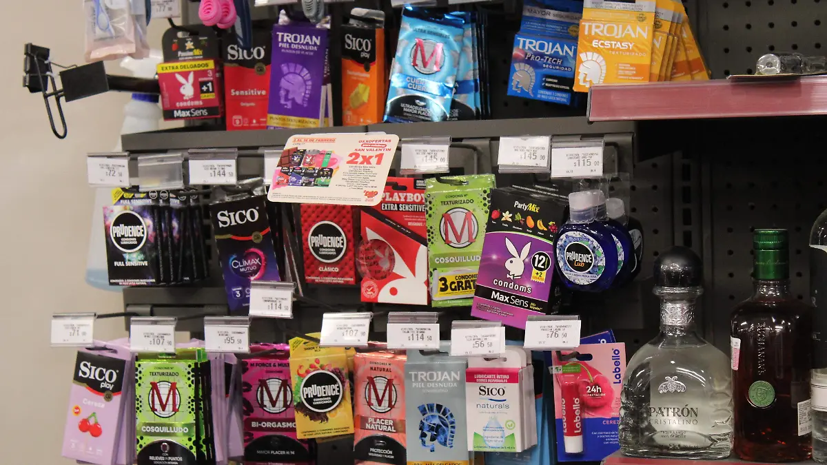 PROFECO_DUREX_PRUDENCE_MARCA