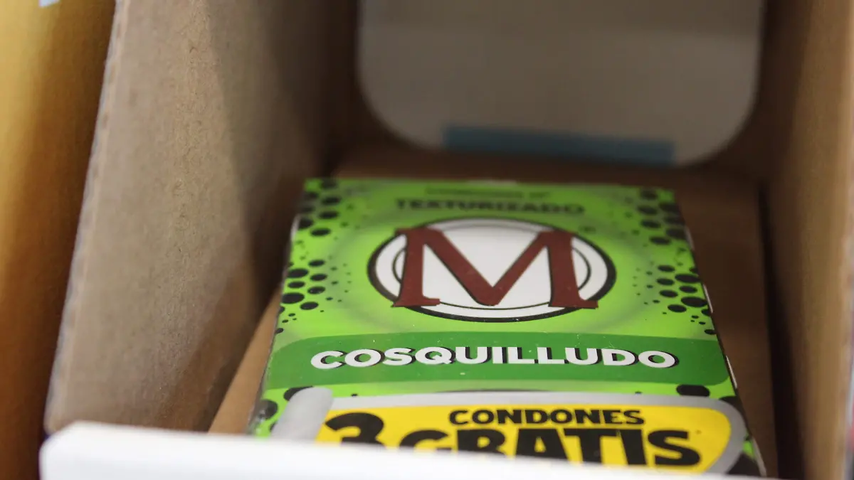 PROFECO_DUREX_PRUDENCE_MARCA