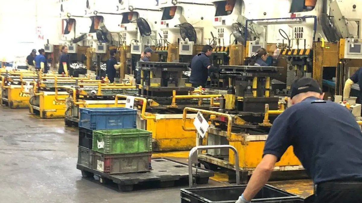 REFORMA-INDUSTRIA-40 HORAS