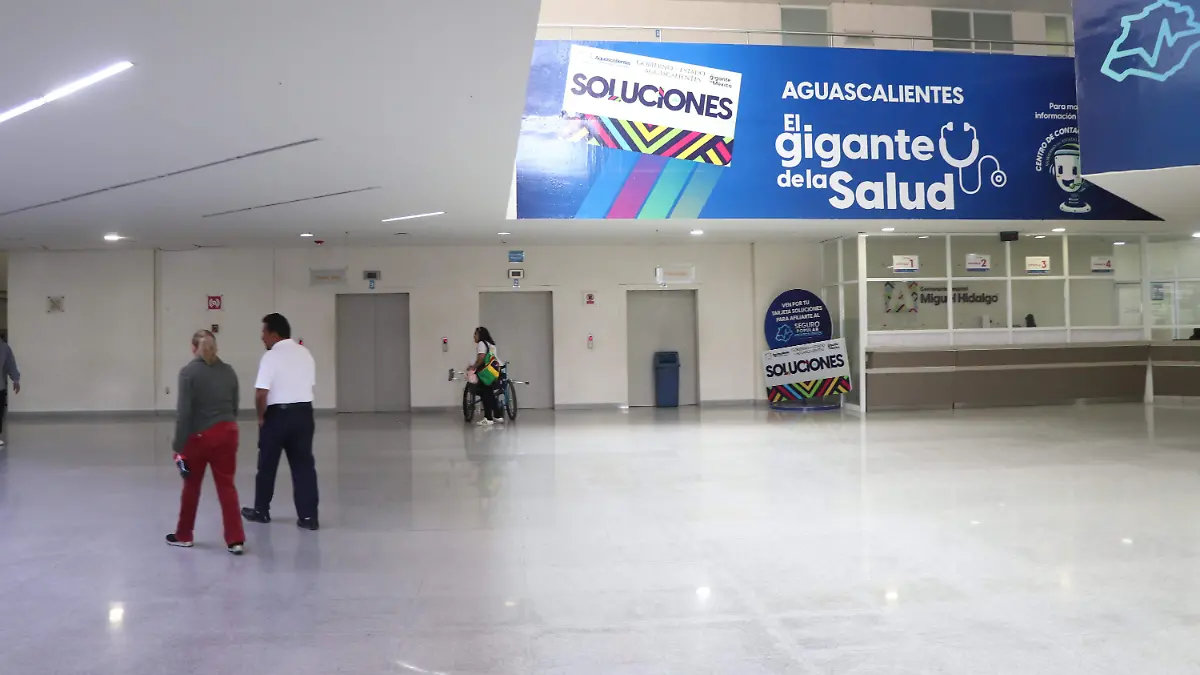 HOSPITAL HIDALGO ARÉA DE QUEMADOS PACIENTES (5)