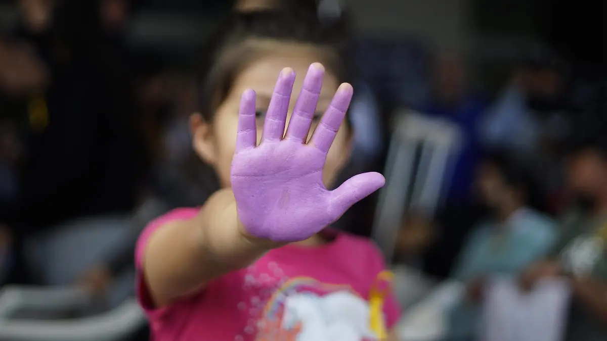 AMAC_MURAL_NIÑOS CON CANCER 
