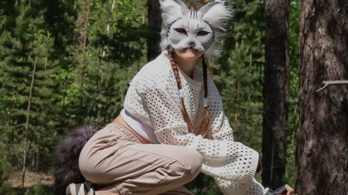 QUADROBICS-THERIANS-CAMINAR