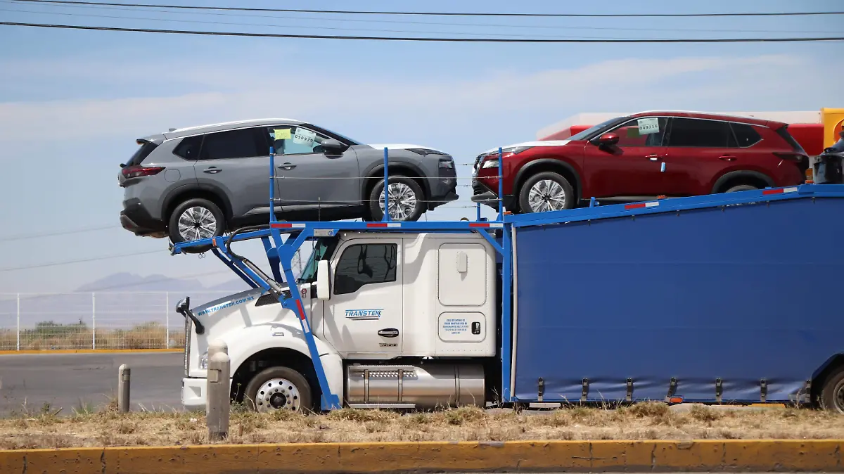 SECTOR AUTOMOTRIZ (1)