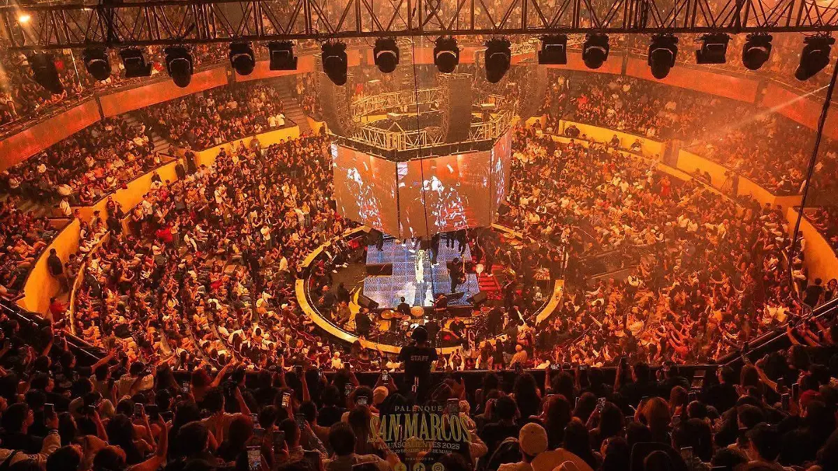 PALENQUE_FERIA_SAN MARCOS