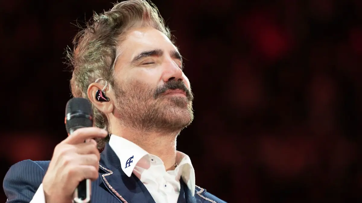 PALENQUE-FERIA DE SAN MARCOS-CARTEL