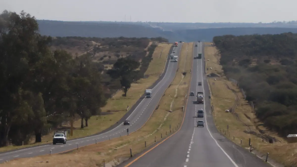 MUJERES EMPRESARIAS INSEGURIDAD CARRETERAS (1)