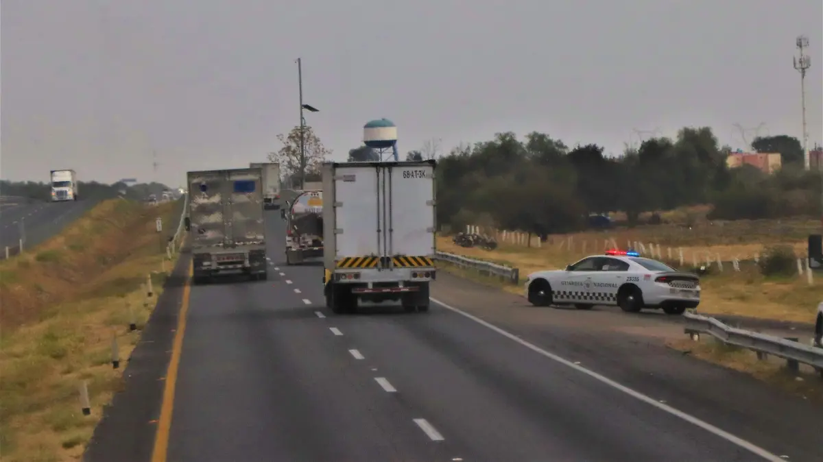 MUJERES EMPRESARIAS INSEGURIDAD CARRETERAS (3)