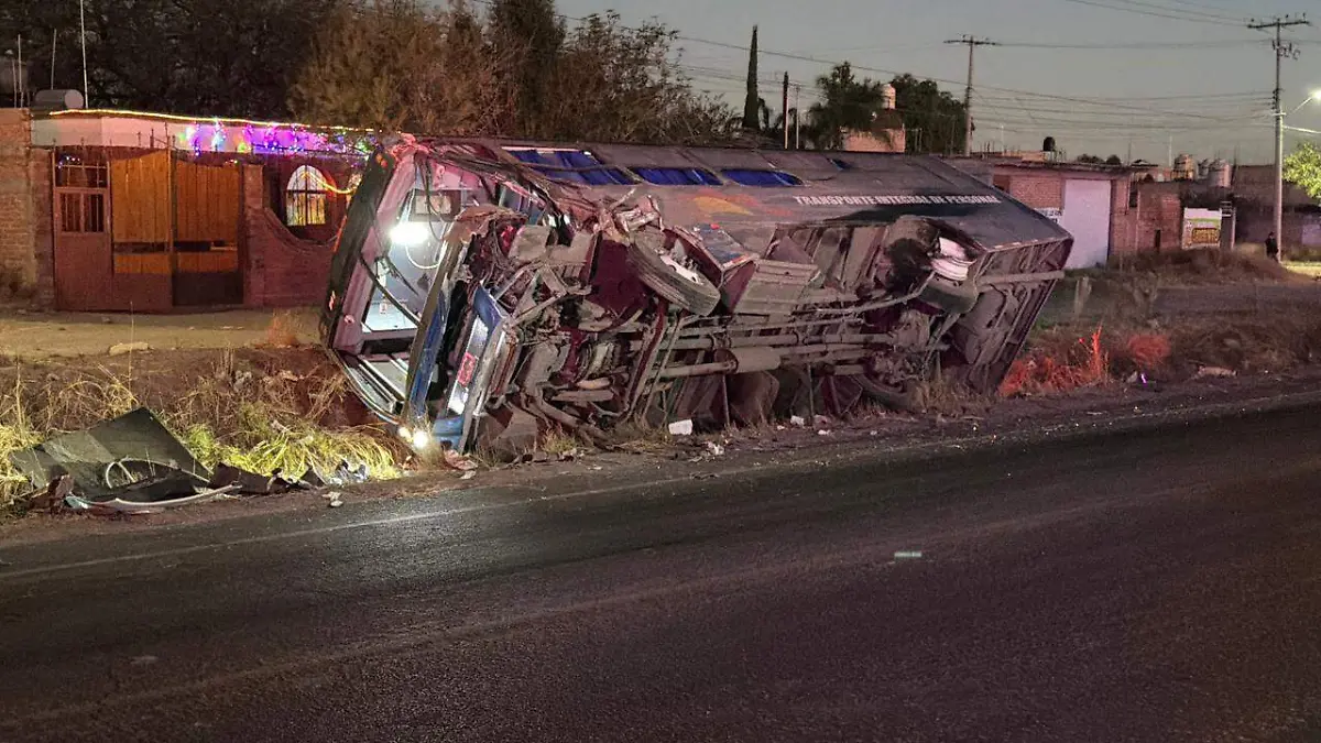 ACCIDENTE HERIDOS  (1)