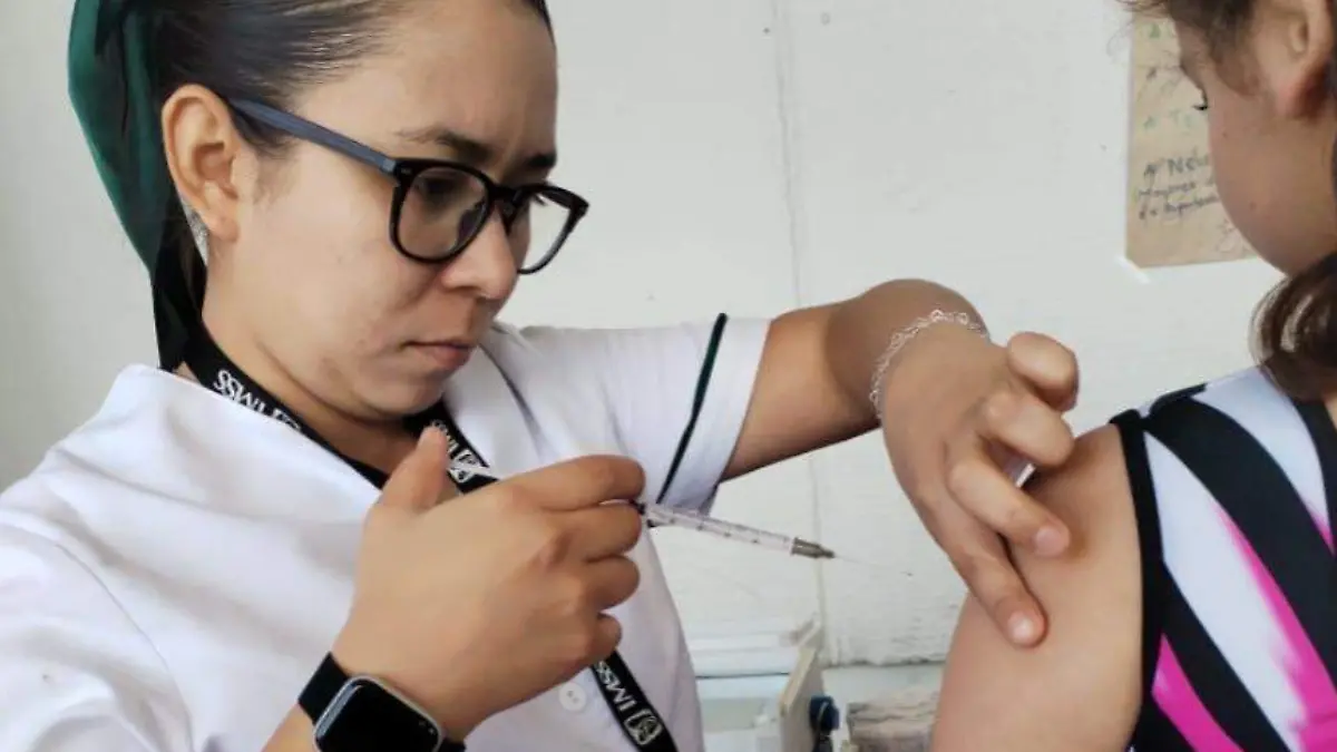  VACUNA, SARAMPIÓN (2)