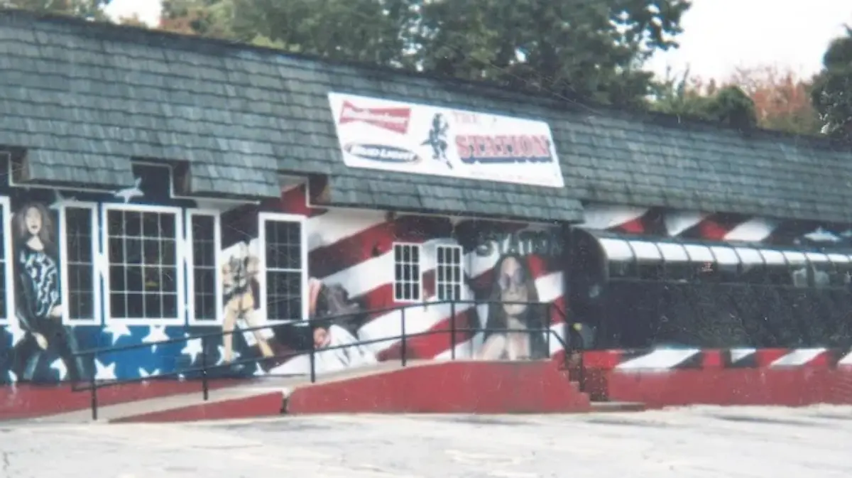 THE STATION-INCENDIO-FALLECIDOS