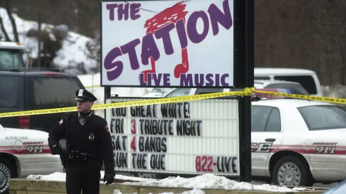 THE STATION-INCENDIO-FALLECIDOS