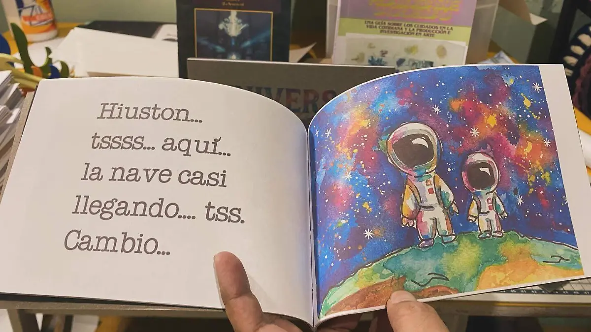 CARTONERO-IMAC-FERIA