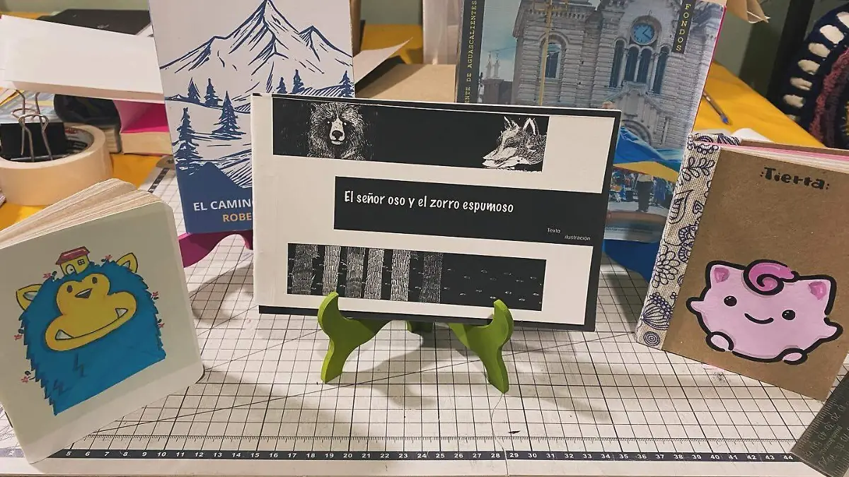 CARTONERO-IMAC-FERIA