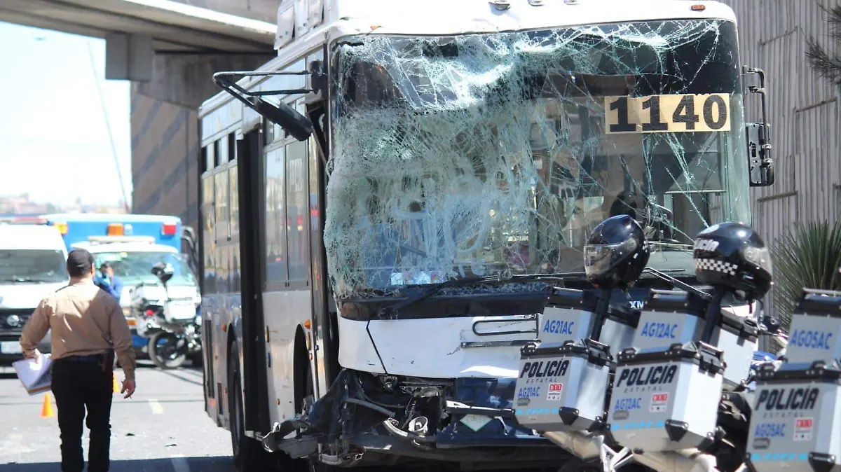 CHOFER_PROCESO_ACCIDENTE