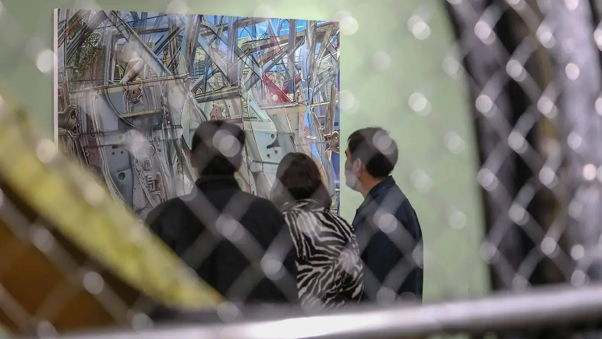 BIENAL-ENRIQUE-GUZMAN