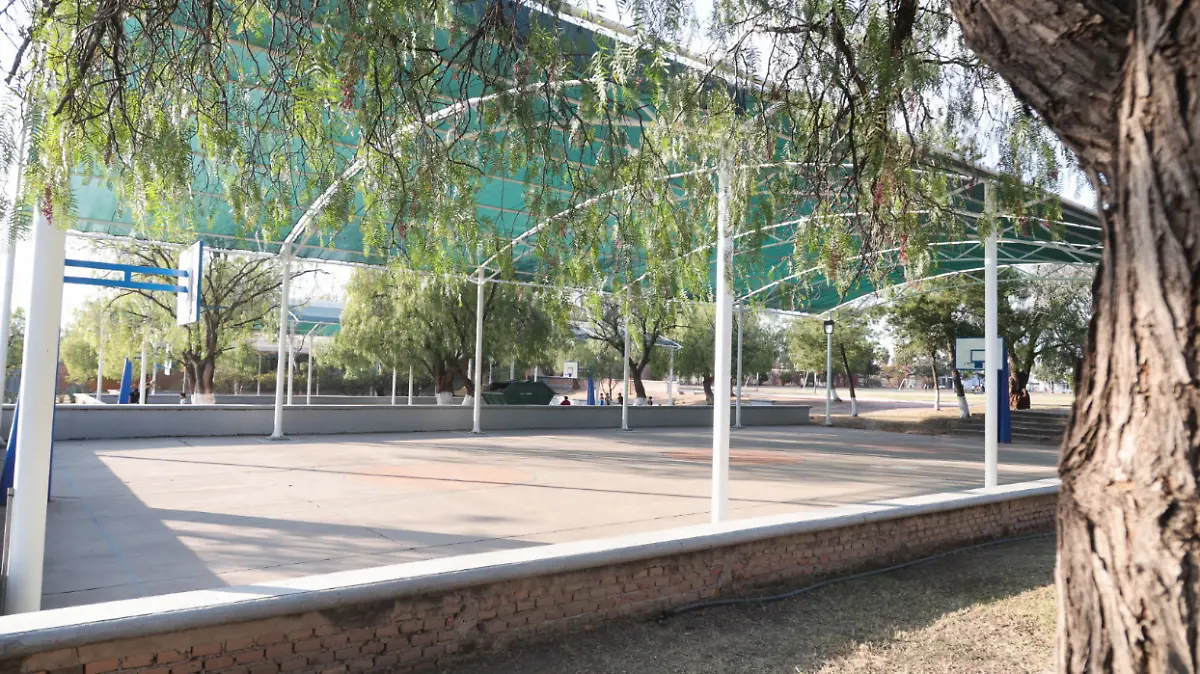 CANCHAS-LEO MONTAÑEZ-AREAS DEPORTIVAS