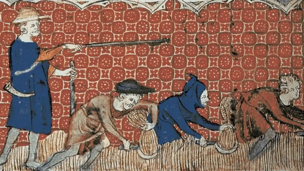 MESEROS-PROPINAS-HISTORIA